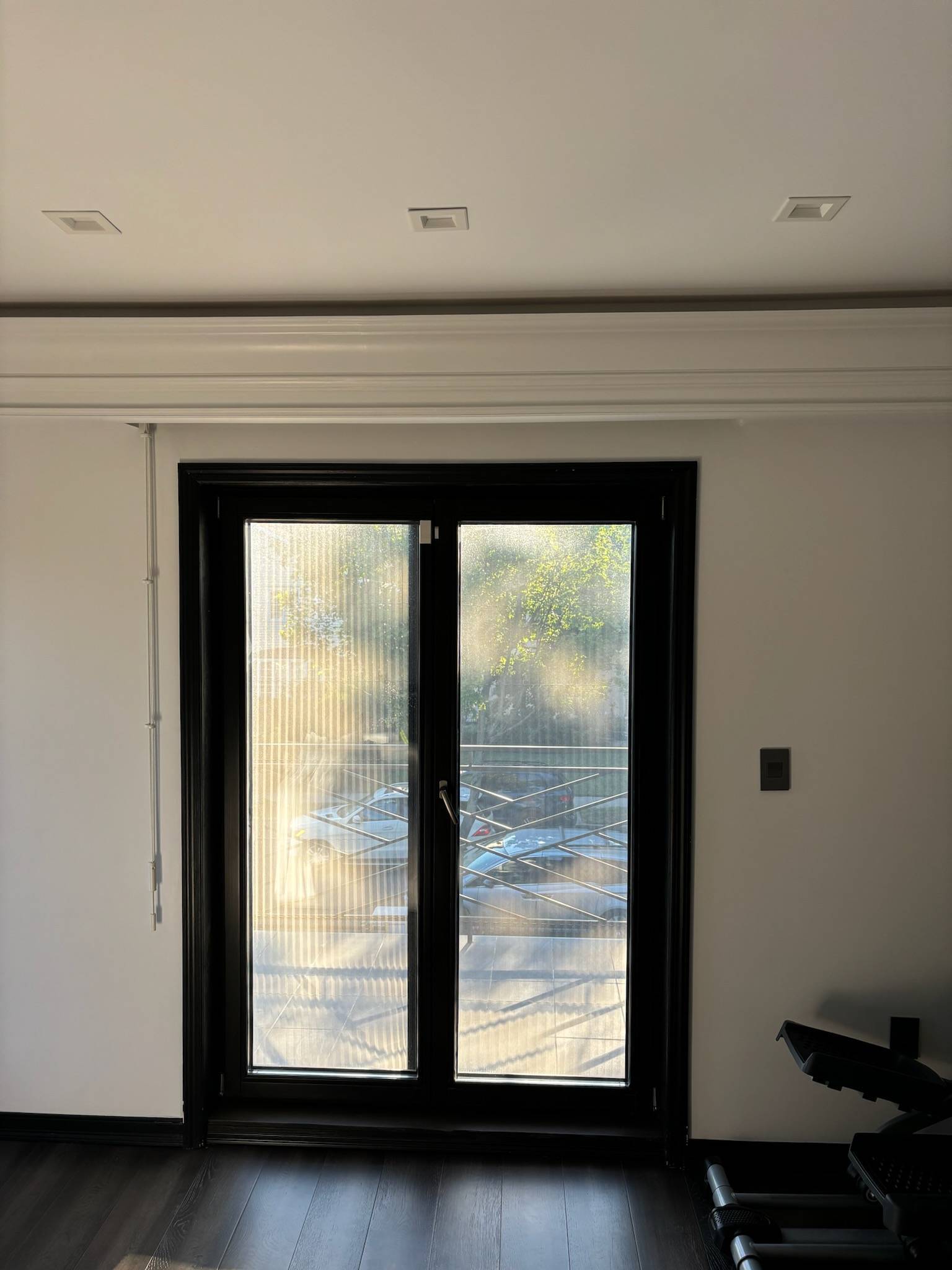 Before Luminate blinds