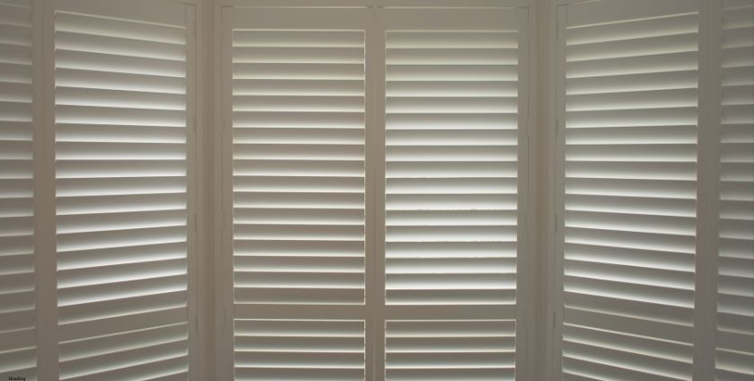 plantation shutters