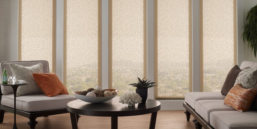 Solar Shades NYC